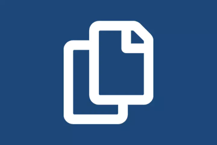 Documents icon
